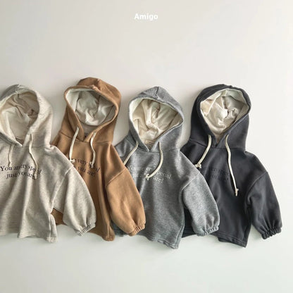 [PRE-ORDER] Special Hoodie Sweatshirts