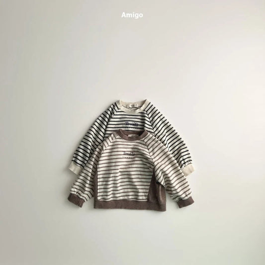 [PRE-ORDER] Tomato Sweatshirts