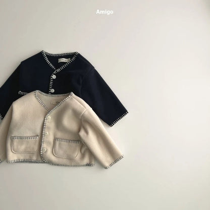 [PRE-ORDER] Mellow Cardigan