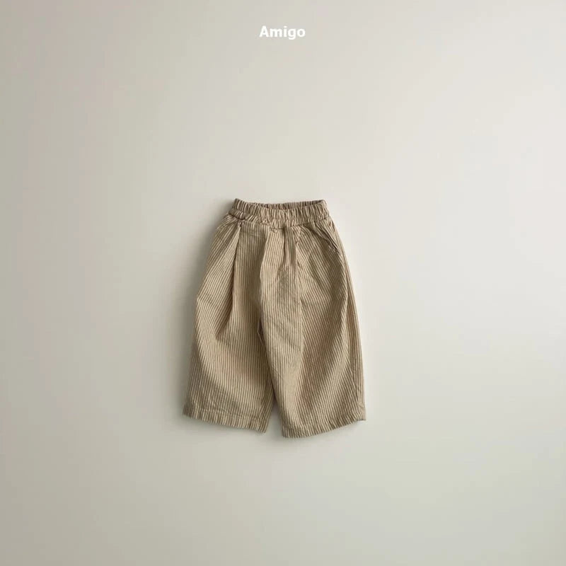 [PRE-ORDER] Maret Pants