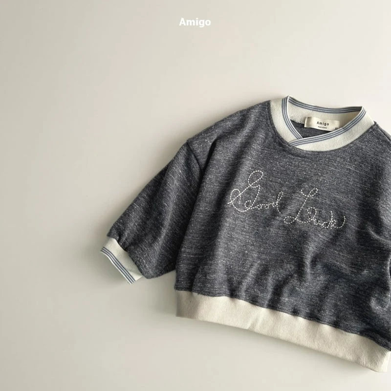 [PRE-ORDER] Lucky Sweatshirts
