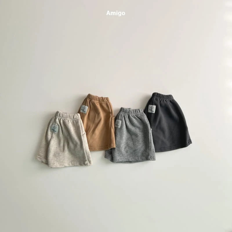 [PRE-ORDER] Special Shorts
