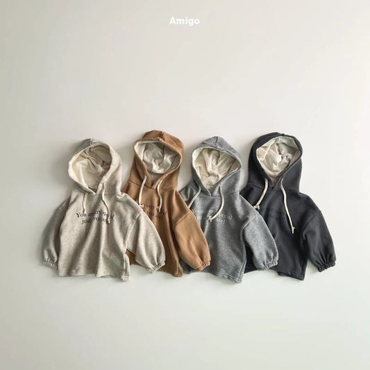 [PRE-ORDER] Special Hoodie Sweatshirts