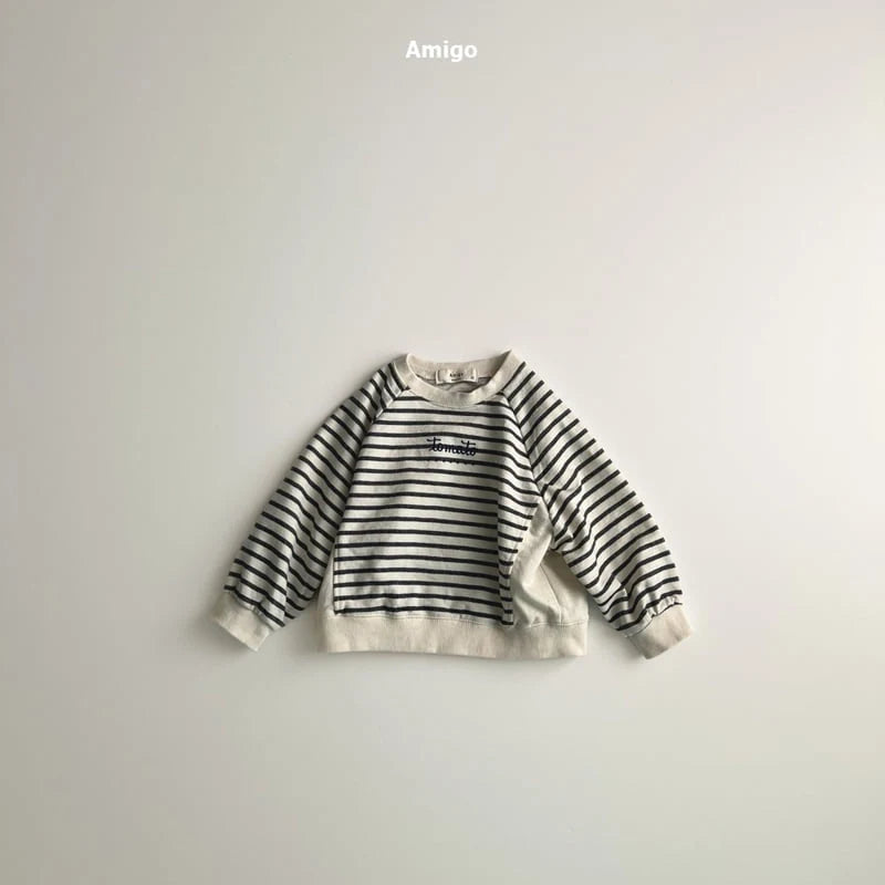 [PRE-ORDER] Tomato Sweatshirts