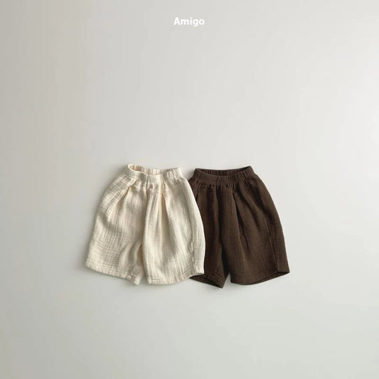 [PRE-ORDER] Bio Natural Pants