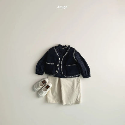 [PRE-ORDER] Shirring Blouse