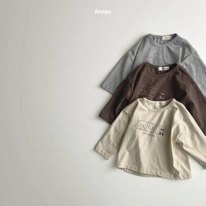 [PRE-ORDER] Cat Print T-Shirts