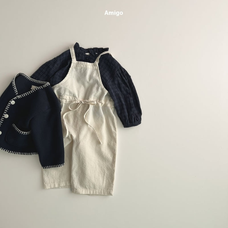 [PRE-ORDER] Mellow Cardigan