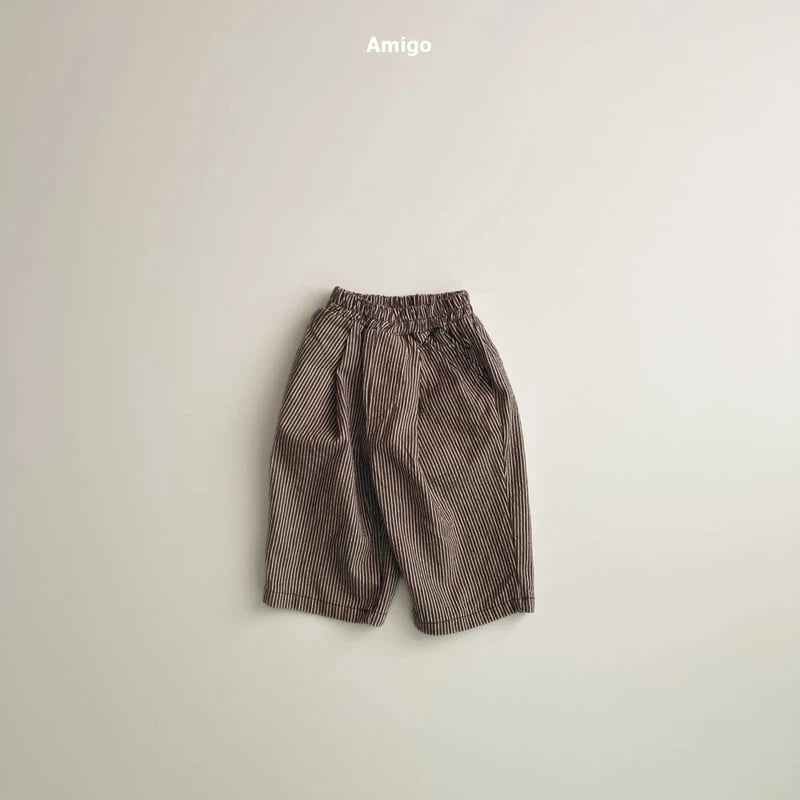 [PRE-ORDER] Maret Pants