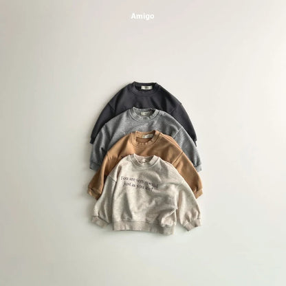 [PRE-ORDER] Special Sweatshirts