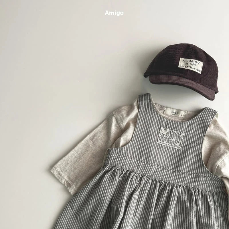 [PRE-ORDER] French Dress