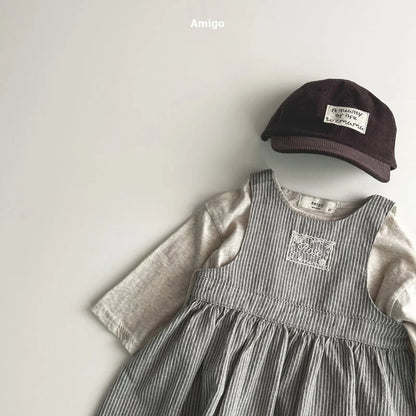 [PRE-ORDER] French Dress