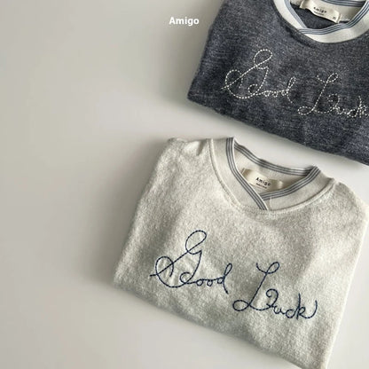 [PRE-ORDER] Lucky Sweatshirts