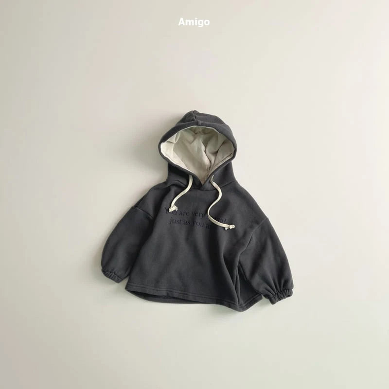 [PRE-ORDER] Special Hoodie Sweatshirts