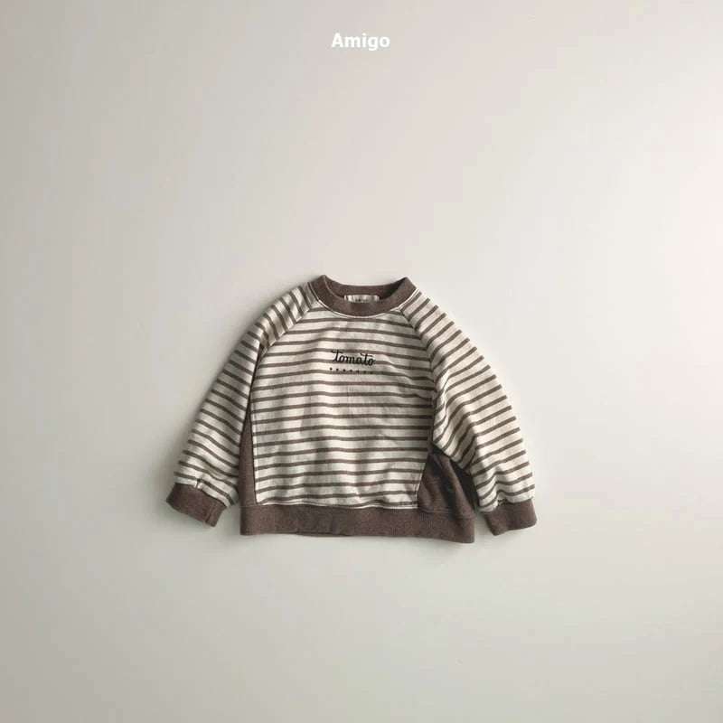 [PRE-ORDER] Tomato Sweatshirts