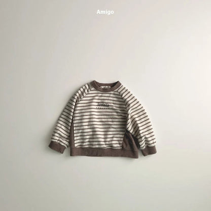[PRE-ORDER] Tomato Sweatshirts