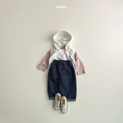 [PRE-ORDER] Hoodie Vest