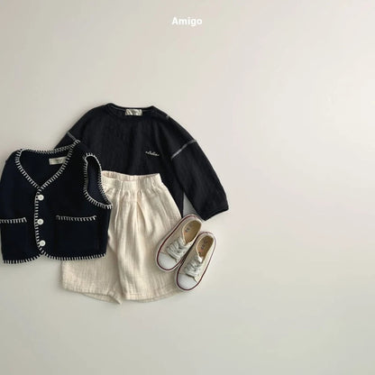 [PRE-ORDER] Mellow Vest
