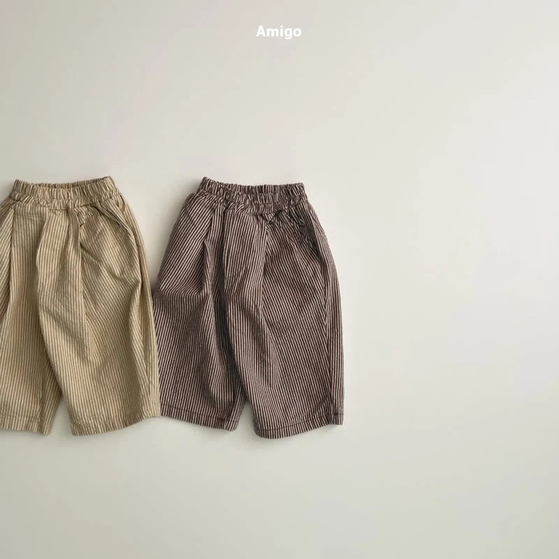[PRE-ORDER] Maret Pants