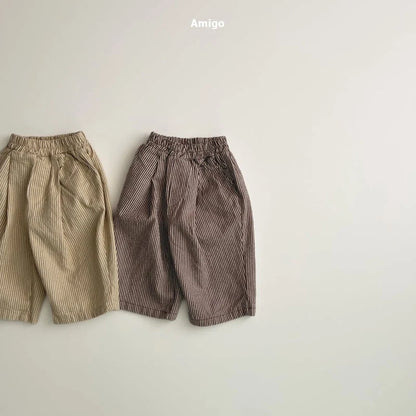 [PRE-ORDER] Maret Pants
