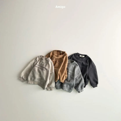 [PRE-ORDER] Special Sweatshirts
