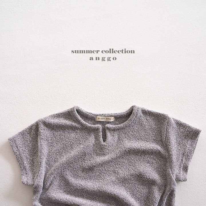 [PRE-ORDER] Scone Body Suit