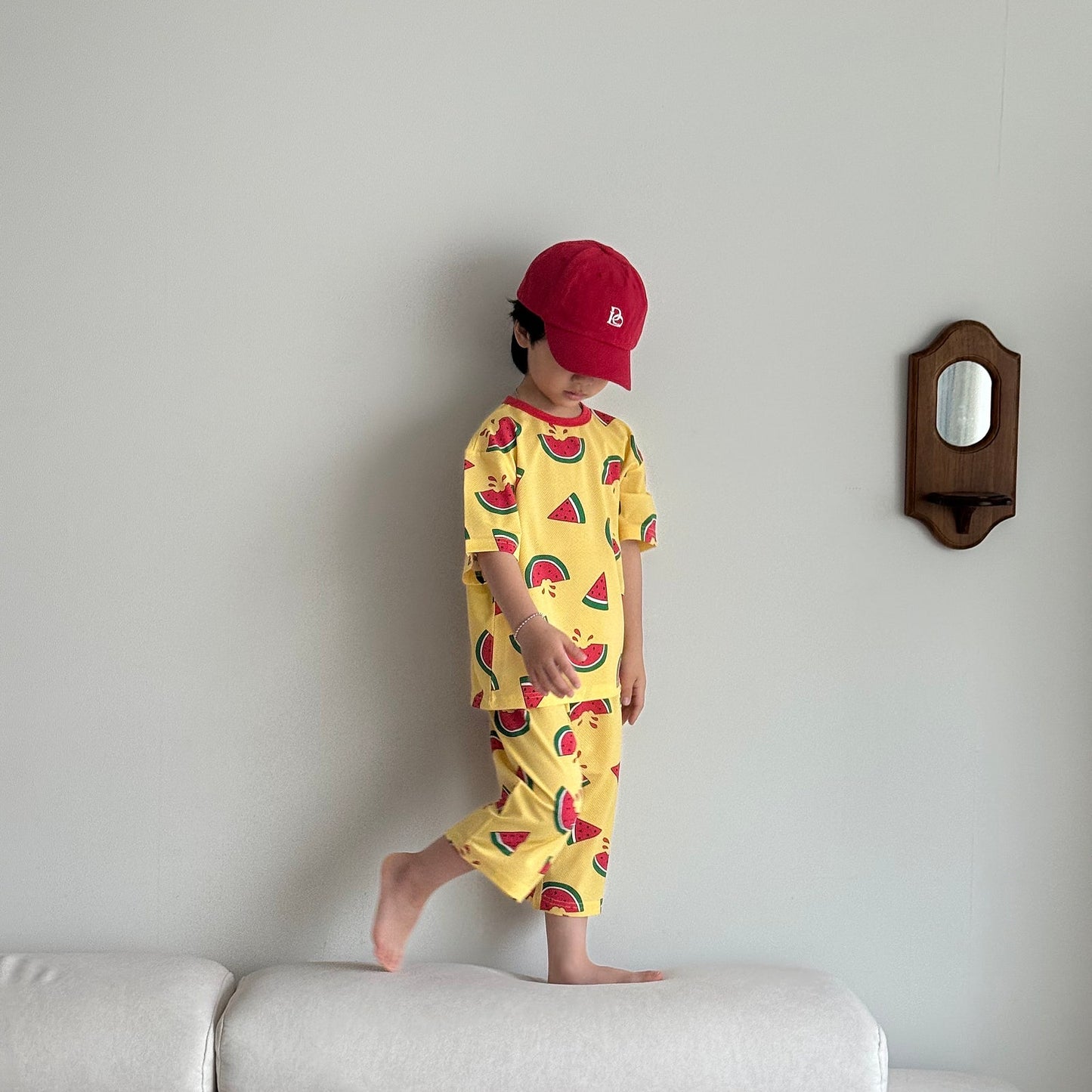 So Cool Aerocool Home Wear Set