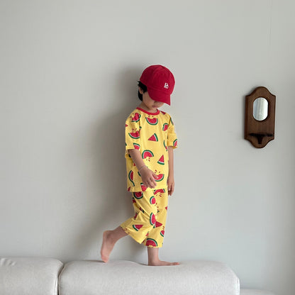 So Cool Aerocool Home Wear Set