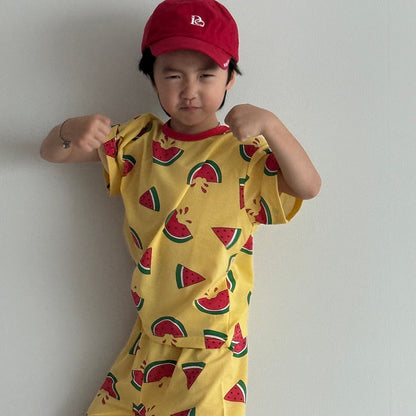 So Cool Aerocool Home Wear Set