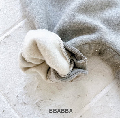 [PRE-ORDER] Winter Bear Body Suit