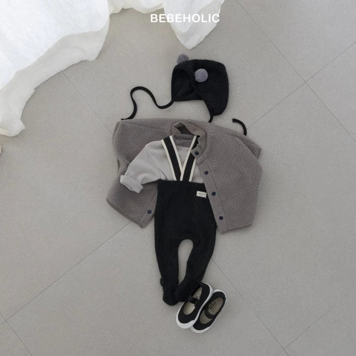 [PRE-ORDER] Angora Suspender Leggings