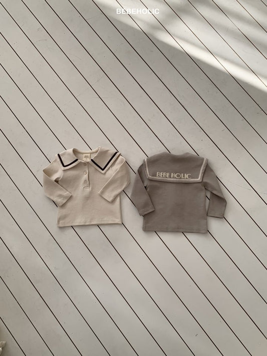 [PRE-ORDER] Baby Sailor T-Shirts