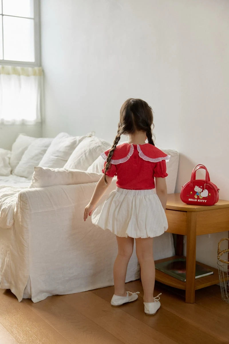 New Pumpkin Skirts [9/L(4-5yr)]