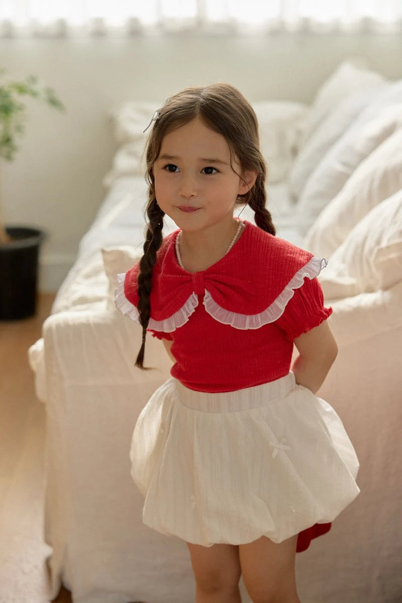 New Pumpkin Skirts [9/L(4-5yr)]