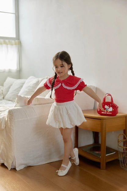 New Pumpkin Skirts [9/L(4-5yr)]