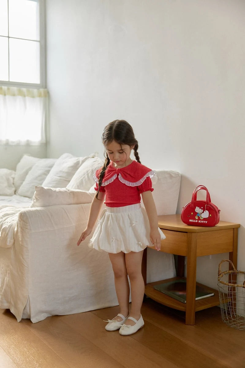 New Pumpkin Skirts [9/L(4-5yr)]