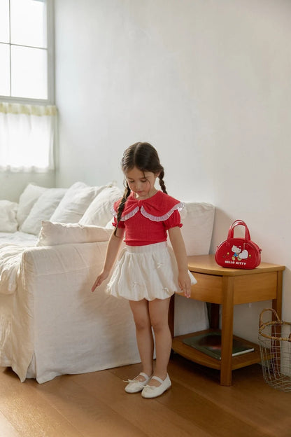 New Pumpkin Skirts [9/L(4-5yr)]