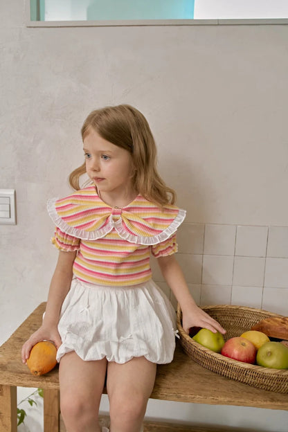 New Pumpkin Skirts [9/L(4-5yr)]