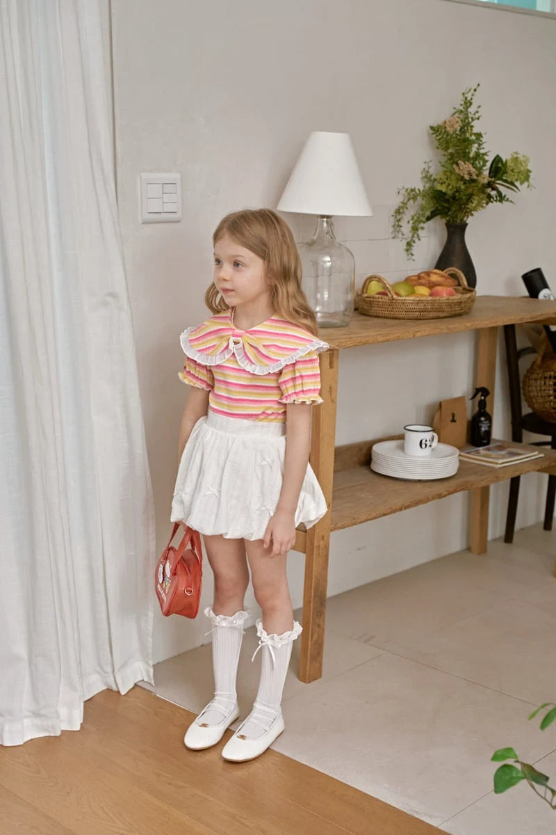 New Pumpkin Skirts [9/L(4-5yr)]