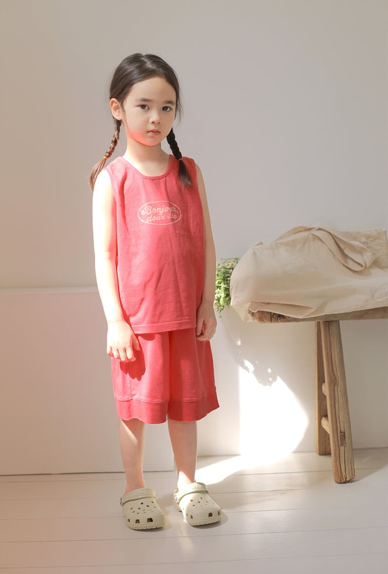 [PRE-ORDER] Mareo Camisole T-Shirts
