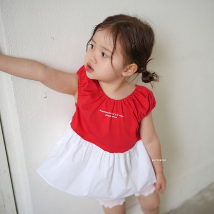 [PRE-ORDER] Zenny Skirt T-Shirts