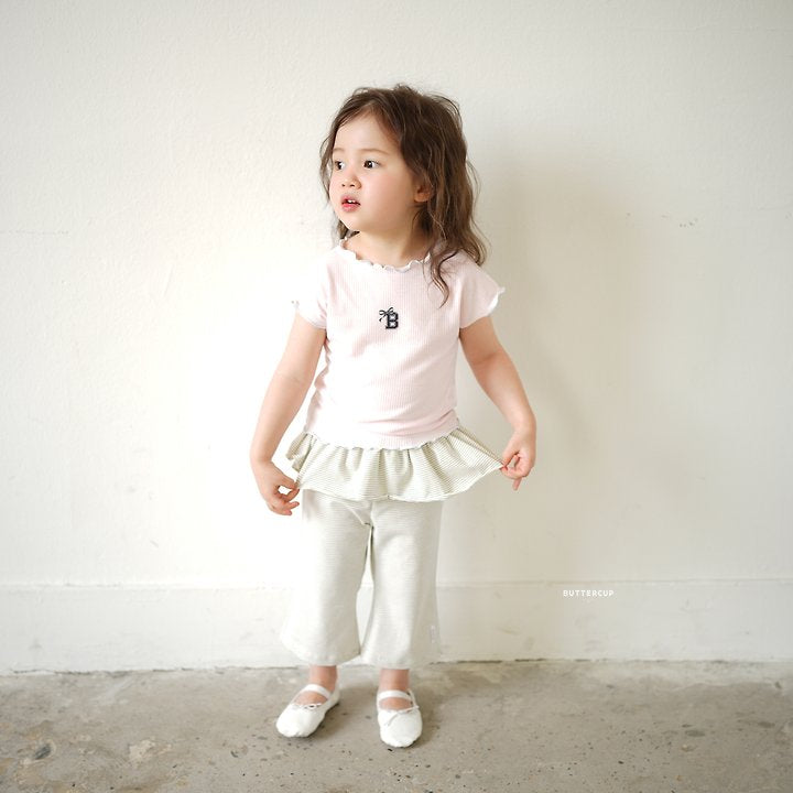 [PRE-ORDER] Air Rib B Ribbon T-Shirts