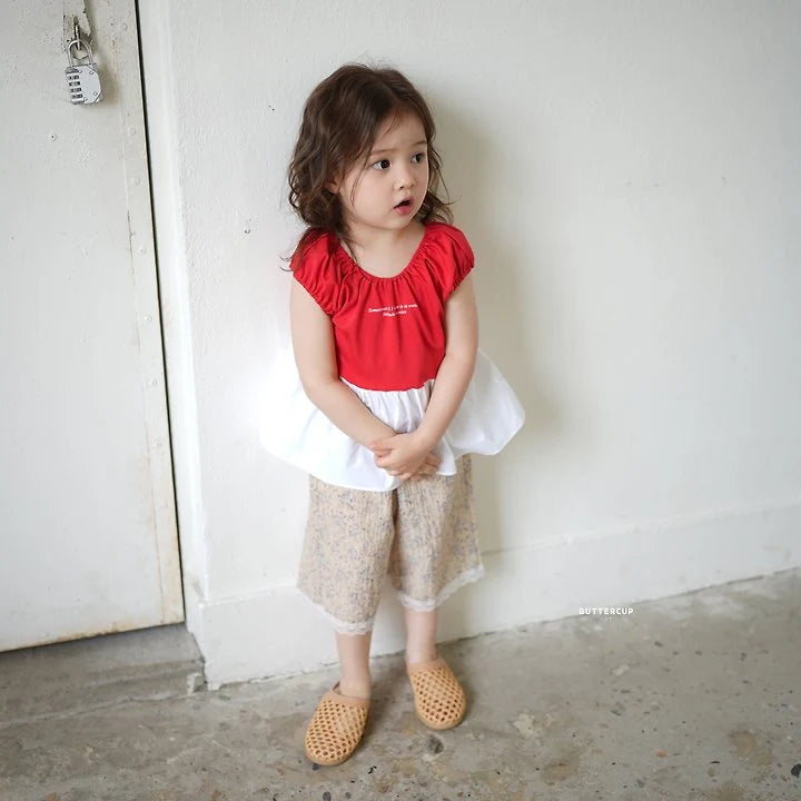 [PRE-ORDER] Zenny Skirt T-Shirts