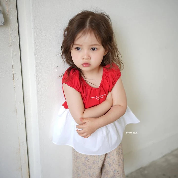 [PRE-ORDER] Zenny Skirt T-Shirts