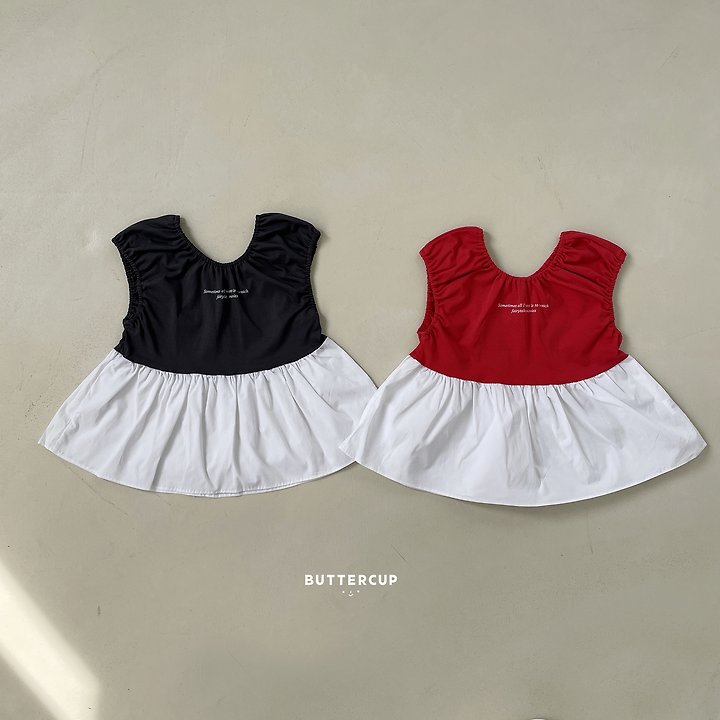 [PRE-ORDER] Zenny Skirt T-Shirts