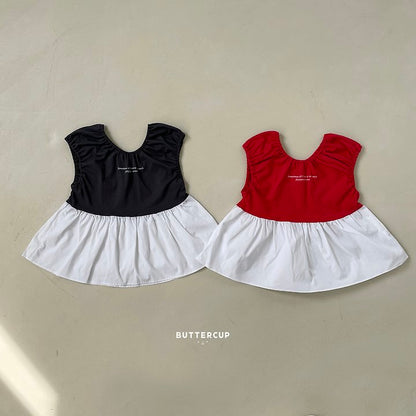 [PRE-ORDER] Zenny Skirt T-Shirts