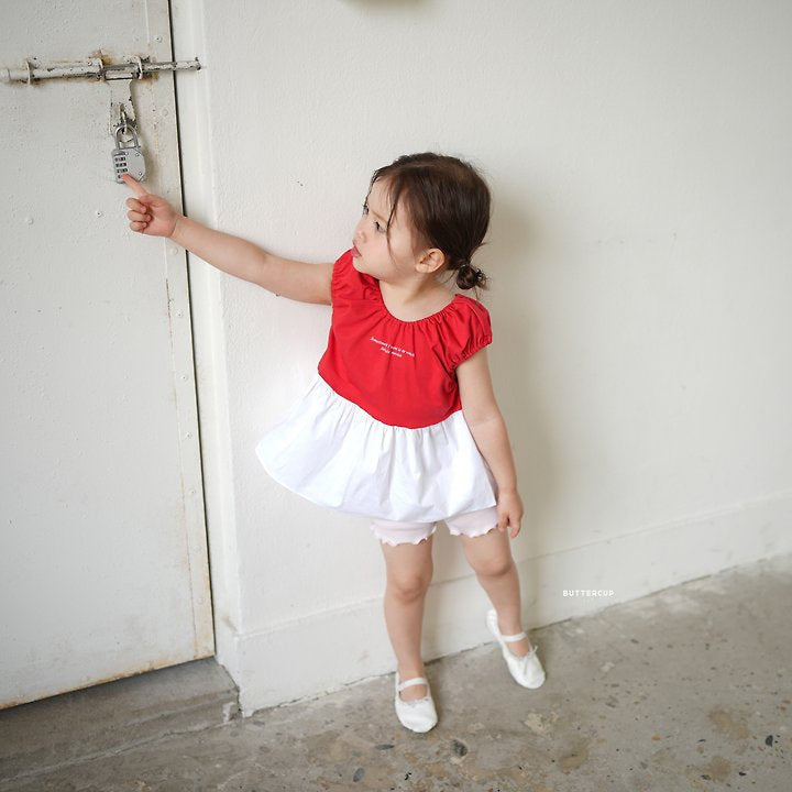 [PRE-ORDER] Zenny Skirt T-Shirts