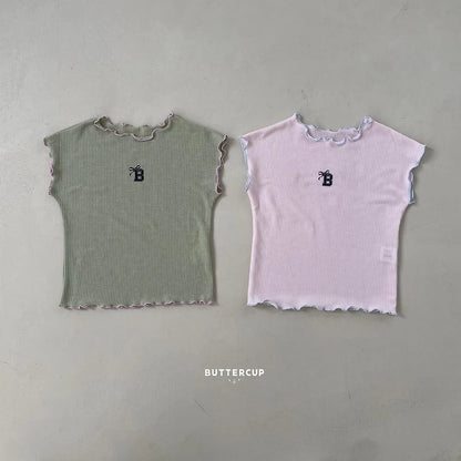 [PRE-ORDER] Air Rib B Ribbon T-Shirts