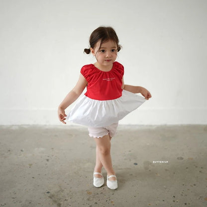 [PRE-ORDER] Zenny Skirt T-Shirts