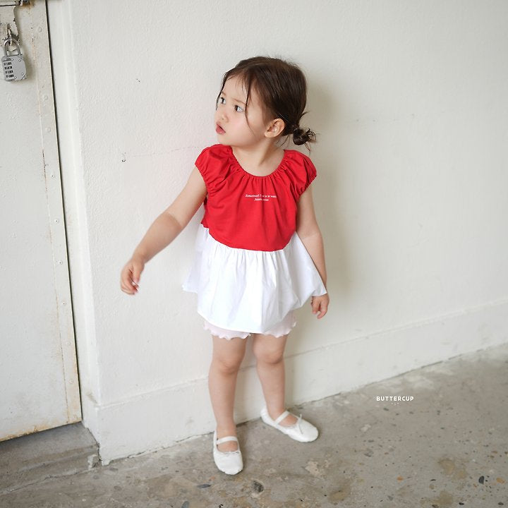 [PRE-ORDER] Zenny Skirt T-Shirts